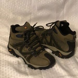 Merrell Waterproof Hiking Boots